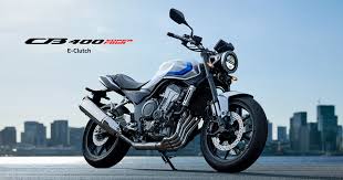 ホンダ CB400SF